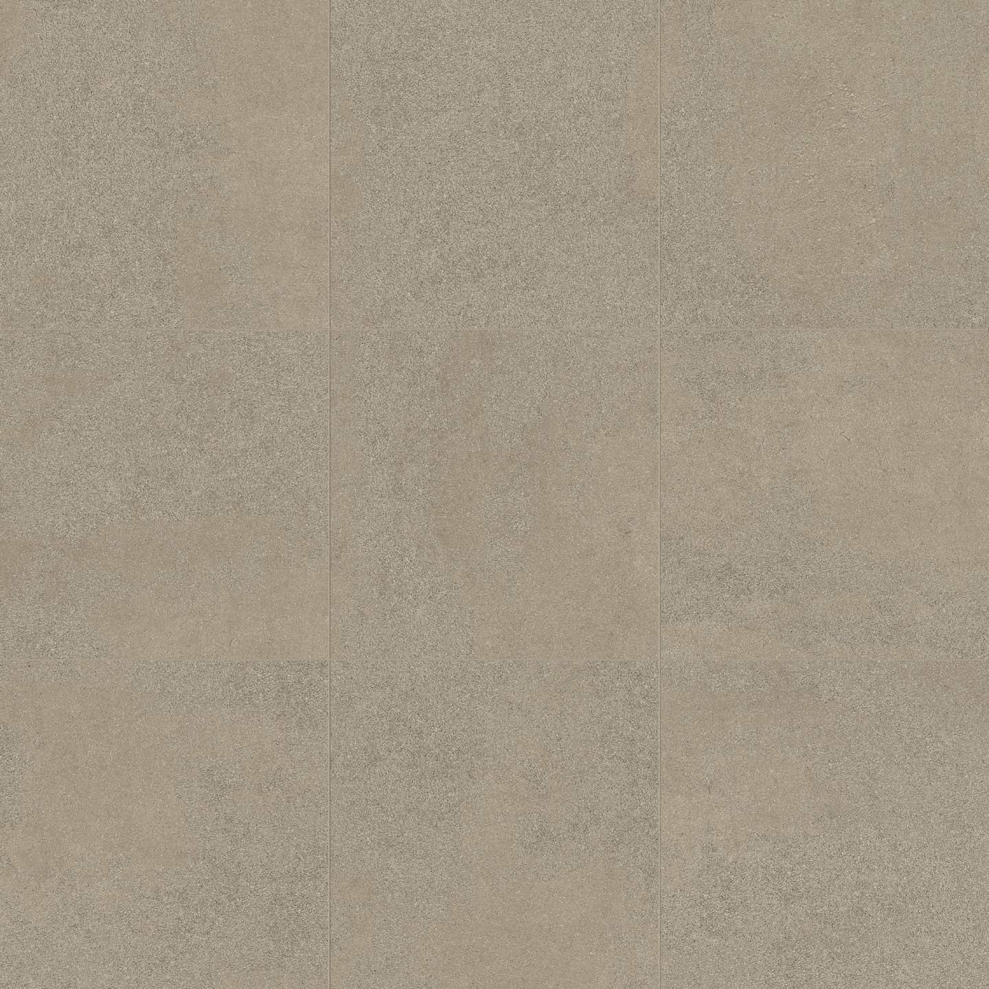 Earthy Taupe Sand Flise - Dekoraku