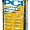 PCI Flexmortel S1