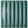 Sweet Bars Teal Gloss